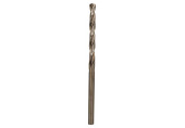 BOSCH Forets a métaux rectifiés HSS-Co, DIN 338 4 x 43 x 75 mm 2608585880
