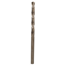 BOSCH Forets a métaux rectifiés HSS-Co, DIN 338 4 x 43 x 75 mm 2608585880