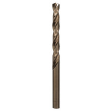 BOSCH Foret hélicoidal PRO Stainless Steel HSS-Co, 8 x 75 x 117 mm, 5 pieces 2608585894