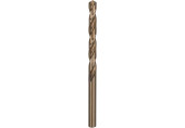 BOSCH Foret hélicoidal PRO Stainless Steel HSS-Co, 8,5 x 75 x 117 mm, 5 pieces, 2608585895