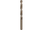 BOSCH Foret hélicoidal PRO Stainless Steel HSS-Co, 9,5 x 81 x 125 mm, 5 pieces 2608585897