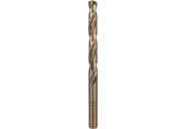 BOSCH Foret hélicoidal PRO Stainless Steel HSS-Co, 10,2 x 87 x 133 mm, 5 pieces 2608585899