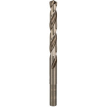 BOSCH Foret hélicoidal PRO Stainless Steel HSS-Co, 10,5 x 87 x 133 mm, 5 pieces 2608585900