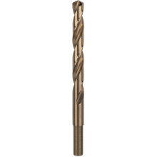 BOSCH Foret hélicoidal PRO Stainless Steel HSS-Co, 11,5 x 94 x 142 mm, 5 pieces 2608585902