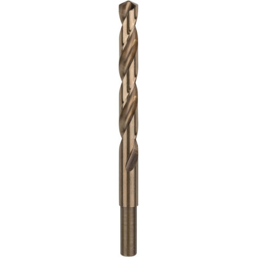 BOSCH Foret hélicoidal PRO Stainless Steel HSS-Co, 11,5 x 94 x 142 mm, 5 pieces 2608585902