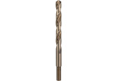 BOSCH Foret hélicoidal PRO Stainless Steel HSS-Co, 12 x 101 x 151 mm, 5 pieces 2608585903