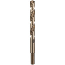 BOSCH Foret hélicoidal PRO Stainless Steel HSS-Co, 12 x 101 x 151 mm, 5 pieces 2608585903