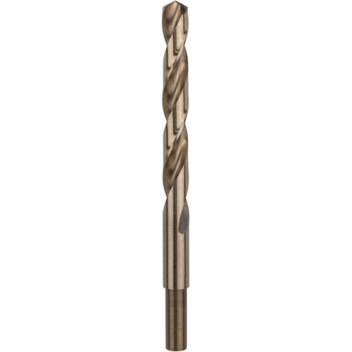 BOSCH Foret hélicoidal PRO Stainless Steel HSS-Co, 12 x 101 x 151 mm, 5 pieces 2608585903