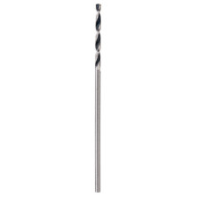BOSCH Foret hélicoidal HSS PointTeQ 1,1 mm 2608577179