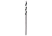 BOSCH Foret hélicoidal HSS PointTeQ 1,7 mm 2608577185