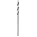 BOSCH Foret hélicoidal HSS PointTeQ 1,5 mm 2608577154
