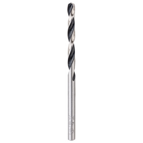 BOSCH Foret hélicoidal HSS PointTeQ 4,0 mm 2608577161