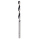 BOSCH Foret hélicoidal HSS PointTeQ 4,0 mm 2608577161