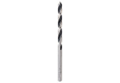 BOSCH Foret hélicoidal HSS PointTeQ 4,5 mm 2608577163