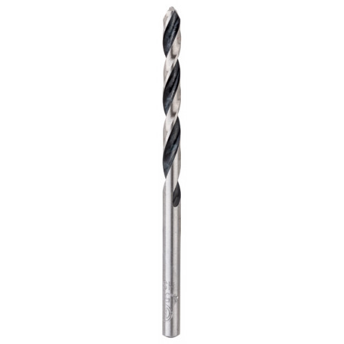 BOSCH Foret hélicoidal HSS PointTeQ 4,5 mm 2608577163