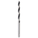 BOSCH Foret hélicoidal HSS PointTeQ 4,5 mm 2608577163