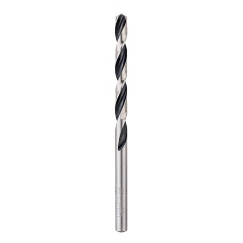 BOSCH Foret hélicoidal HSS PointTeQ 5,0 mm 2608577165