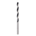 BOSCH Foret hélicoidal HSS PointTeQ 5,0 mm 2608577165