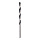 BOSCH Foret hélicoidal HSS PointTeQ 5,0 mm 2608577165