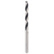 BOSCH Foret hélicoidal HSS PointTeQ 5,5 mm 2608577166