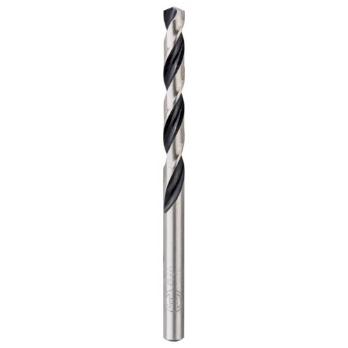BOSCH Foret hélicoidal HSS PointTeQ 6,5 mm 2608577168