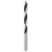 BOSCH Foret hélicoidal HSS PointTeQ 8,0 mm 2608577171