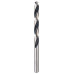 BOSCH Foret hélicoidal HSS PointTeQ 9,0 mm 2608577173