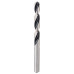 BOSCH Foret hélicoidal HSS PointTeQ 10,0 mm 2608577174