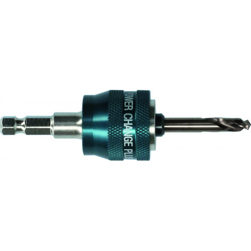 BOSCH Mandrin PC Plus 3/8" 8,7 mm avec foret HSS-Co O 7,15 x 65 mm 2608594256
