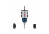 BOSCH Kit de démarrage PRO Multi Material PC Plus, 51 mm, 5 pieces 2608594388