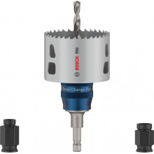BOSCH Kit de démarrage PRO Multi Material PC Plus, 68 mm, 5 pieces 2608594399