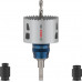 BOSCH Kit de démarrage PRO Multi Material PC Plus, 68 mm, 5 pieces 2608594399