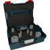 BOSCH Coffret de scies trépans PRO Multi Material PC Plus, 8 pieces 2608594431