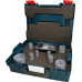BOSCH Coffret de scies trépans PRO Multi Material PC Plus, 11 pieces 2608594432