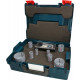 BOSCH Coffret de scies trépans PRO Multi Material PC Plus, 11 pieces 2608594432