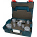 BOSCH Coffret de scies trépans PRO Multi Material PC Plus, 13 pieces 2608594433