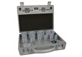 BOSCH Coffret de scies trépans PRO Multi Material PC Plus, 14 pieces 2608594434
