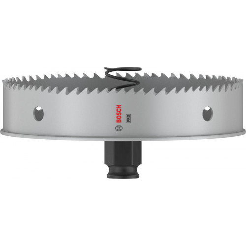 BOSCH Scie trépan PRO Sheet Metal PC Plus, 127 mm 2608594471