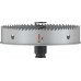 BOSCH Scie trépan PRO Sheet Metal PC Plus, 127 mm 2608594471