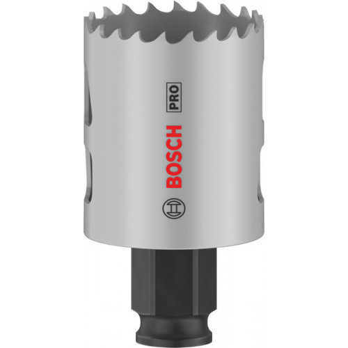 BOSCH Scie trépan PRO Multi Material PC Plus, 40 mm, 24 pieces 2608594482