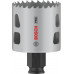 BOSCH Scie trépan PRO Multi Material PC Plus, 51 mm, 24 pieces 2608594483