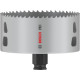 BOSCH Scie trépan PRO Multi Material PC Plus, 102 mm, 8 pieces szt. 2608594487