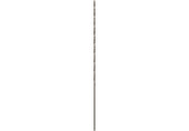 BOSCH Foret hélicoidal PRO Metal HSS-G long, 1 x 45 x 70 mm, 5 pieces 2608596808