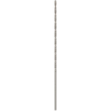 BOSCH Foret hélicoidal PRO Metal HSS-G long, 1 x 45 x 70 mm, 5 pieces 2608596808
