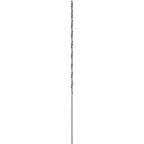 BOSCH Foret hélicoidal PRO Metal HSS-G long, 1 x 45 x 70 mm, 5 pieces 2608596808