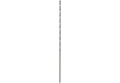 BOSCH Foret hélicoidal PRO Metal HSS-G long, 2 x 56 x 85 mm, 5 pieces 2608596809