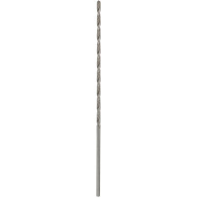 BOSCH Foret hélicoidal PRO Metal HSS-G long, 2 x 56 x 85 mm, 5 pieces 2608596809
