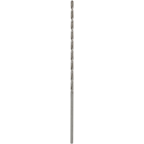 BOSCH Foret hélicoidal PRO Metal HSS-G long, 2 x 56 x 85 mm, 5 pieces 2608596809