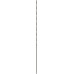 BOSCH Foret hélicoidal PRO Metal HSS-G long, 2 x 56 x 85 mm, 5 pieces 2608596809