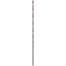 BOSCH Foret hélicoidal PRO Metal HSS-G long, 3 x 66 x 100 mm, 5 pieces 2608596812